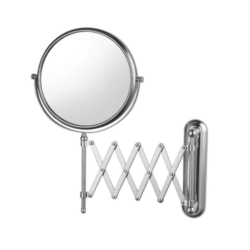 LUXOR Power-Mag Bracket Extension Mirror 3X #1808X
